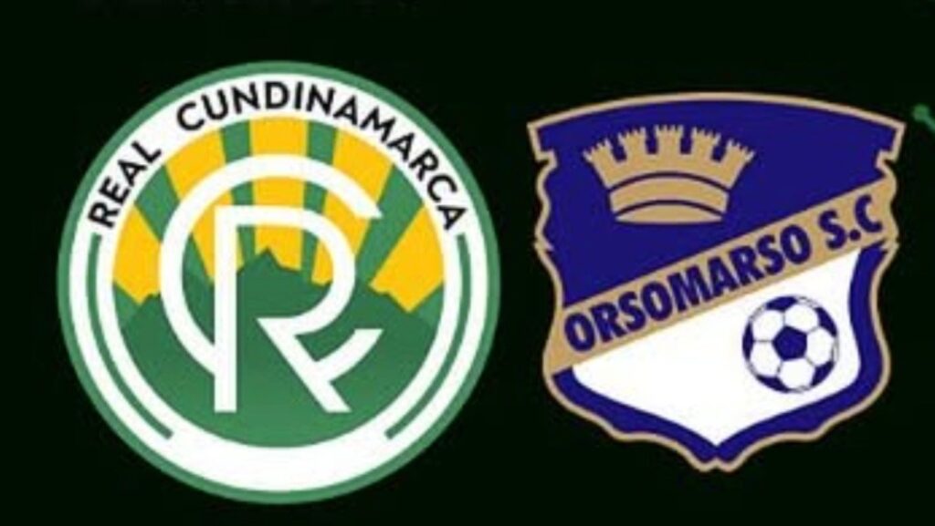Cundinamarca-Orsomarso