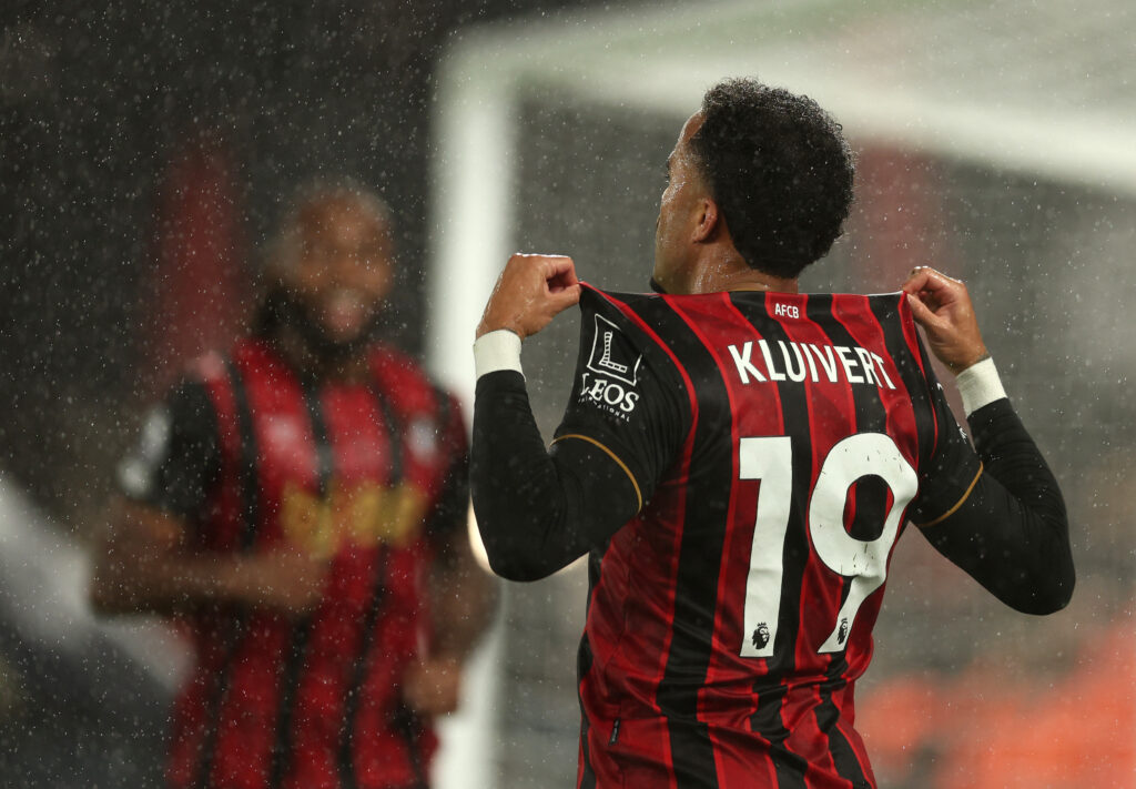 Bournemouth v Fulham - Premier League