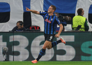 Atalanta BC v Club Brugge KV - UEFA Champions League 2025/26 League Phase MD2