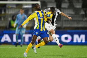 Audace Cerignola v Juventus Next Gen - Serie C