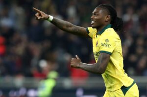 AC Milan v ACF Fiorentina - Serie A