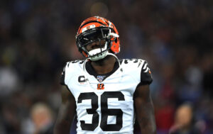 Cincinnati Bengals v Los Angeles Rams