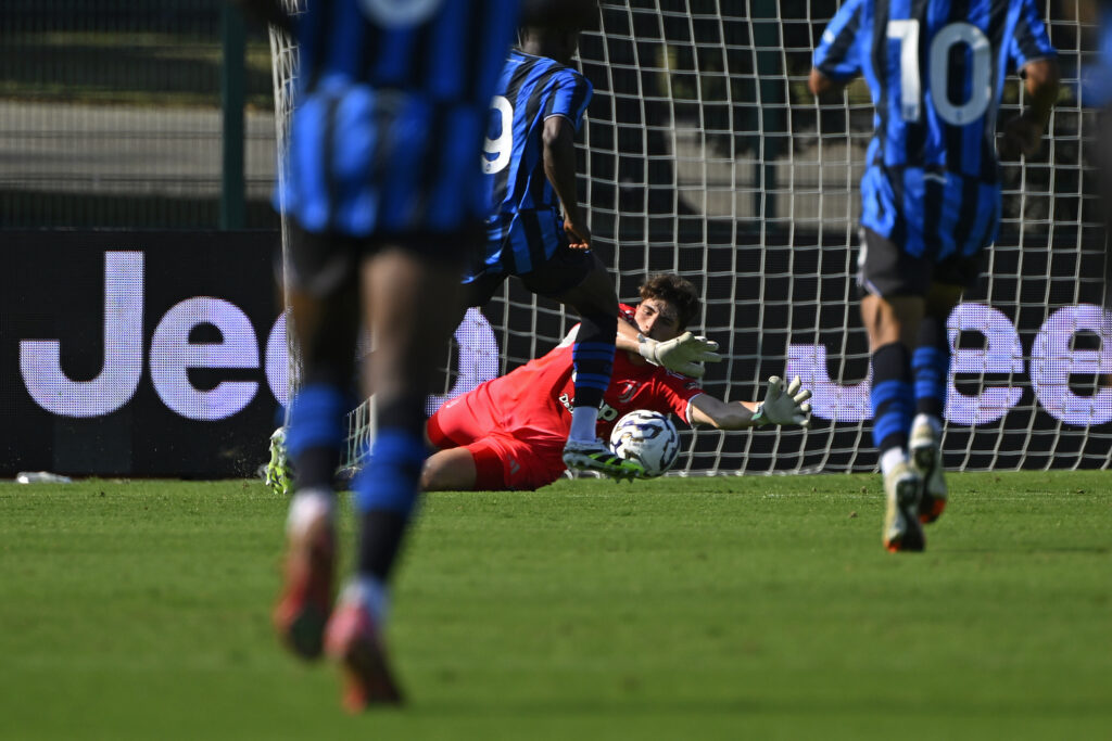 Juventus Next Gen v Atalanta U23 - Pre-season Friendly