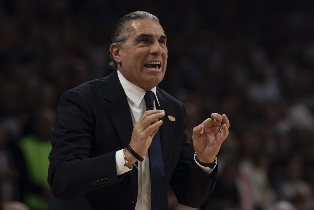 Crvena Zvezda Meridianbet Belgrade v Real Madrid - Euroleague 2025/2026