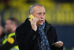 Villarreal CF v RCD Espanyol de Barcelona - La Liga EA Sports