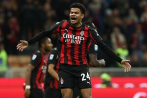 AC Milan v Pisa SC - Serie A