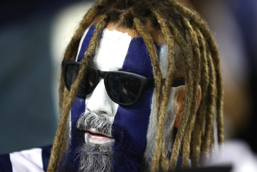 Monterrey v Al-Sadd Sports Club - FIFA Club World Cup Qatar 2019