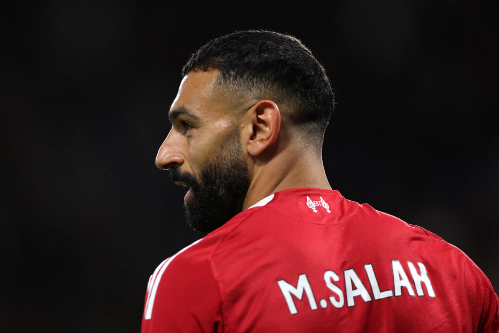 Chelsea v Liverpool - Premier League