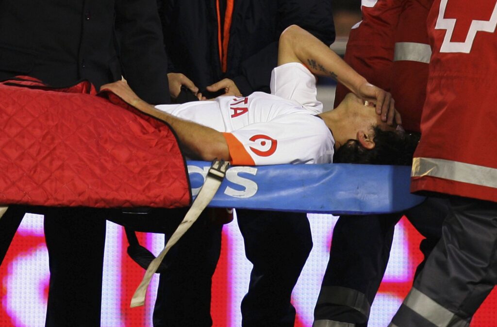 Levante Valencia Vicente