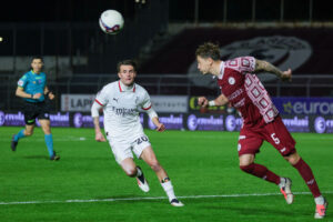 Arezzo v Milan Futuro - Serie C