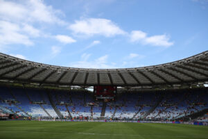 AS Roma v Torino FC - Serie A