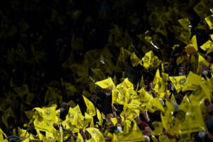 Villarreal CF v Bayern München - Quarter Final Leg One - UEFA Champions League