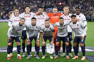 Aston Villa FC v Bologna FC 1909 - UEFA Europa League 2025/26 League Phase MD1