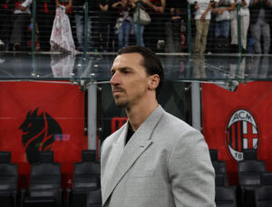 curiosità Ibrahimović
