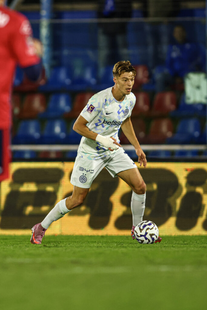 FC Lumezzane v FC Internazionale U23- Serie C