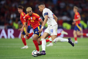 Spain v France - UEFA Nations League 2025 Semi-final