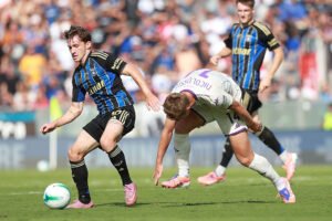 Pisa SC v ACF Fiorentina - Serie A