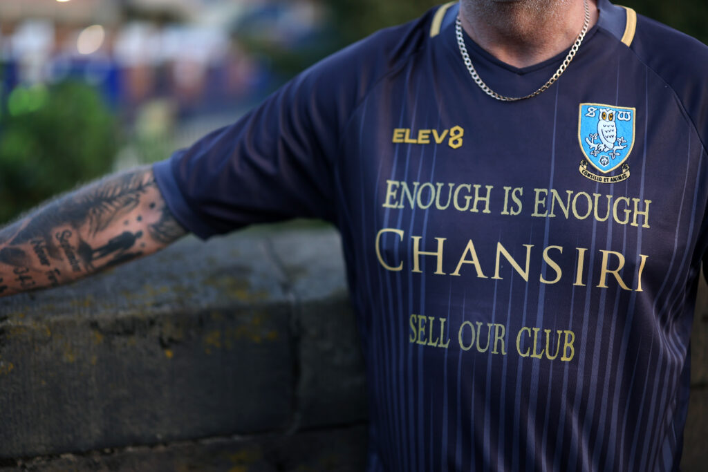 Sheffield Wednesday v Grimsby Town - Carabao Cup Third Round