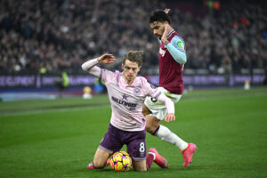 West Ham United FC v Brentford FC - Premier League