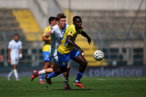 Pergolettese v FC Internazionale U23 - Serie C