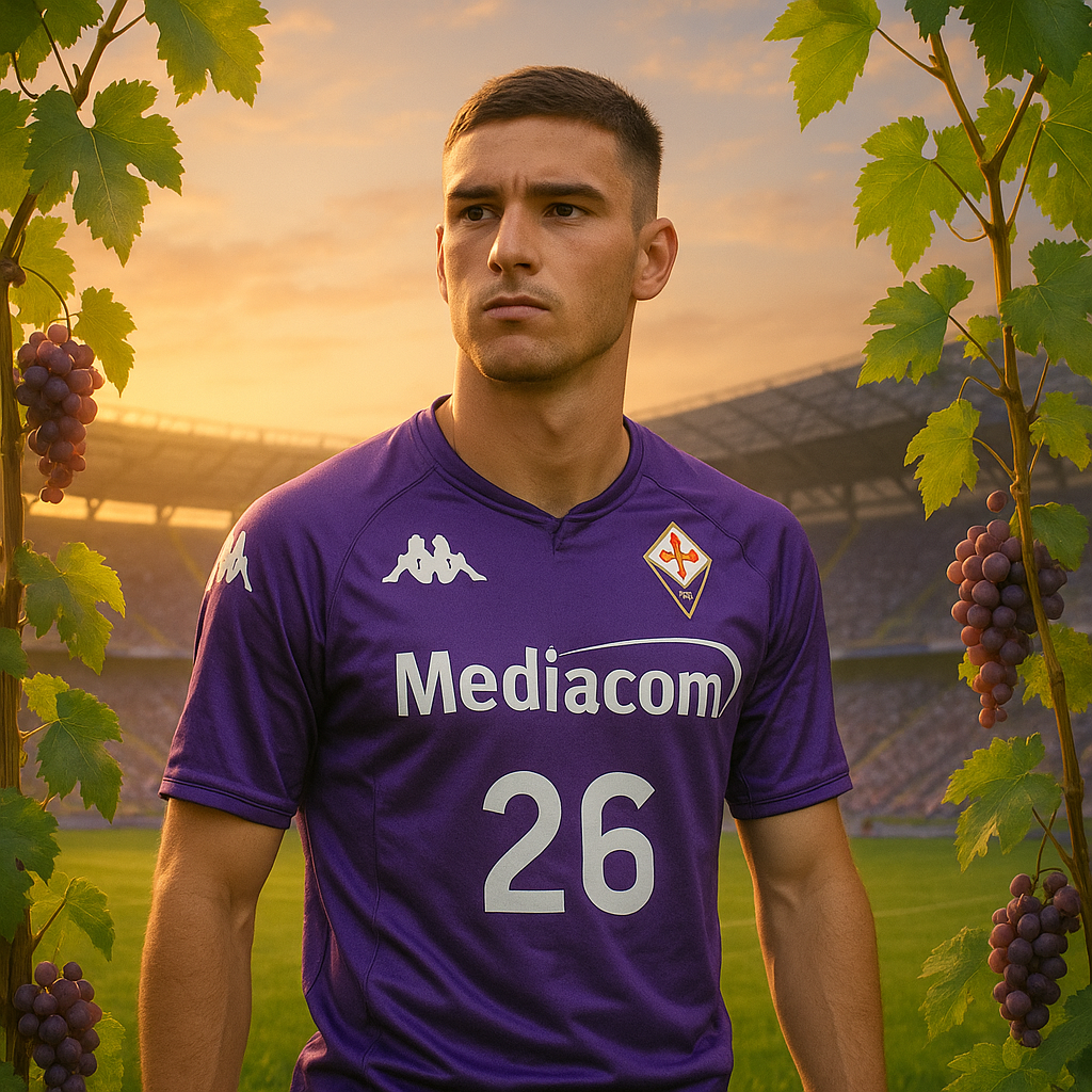 Mattia Viti etimologia cognome