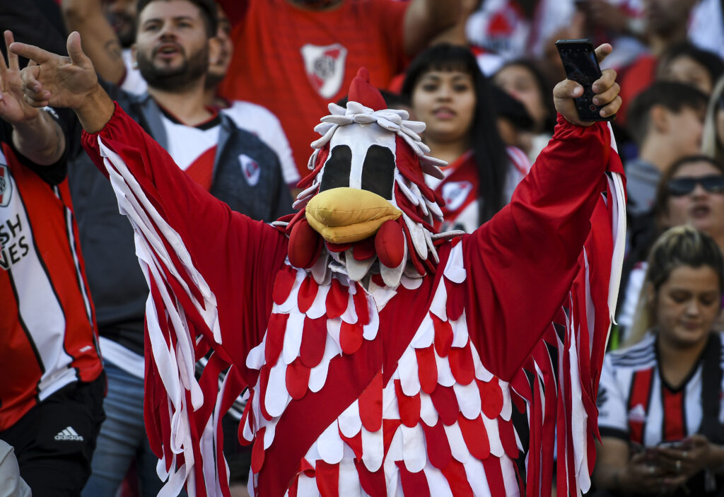 River Plate v Boca Juniors - Copa de la Liga 2022