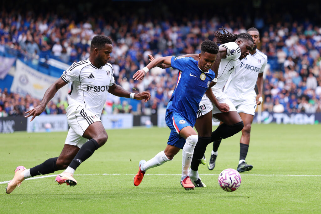 Estevao incanta, Maresca frena: "Niente paragoni con Messi o Ronaldo"