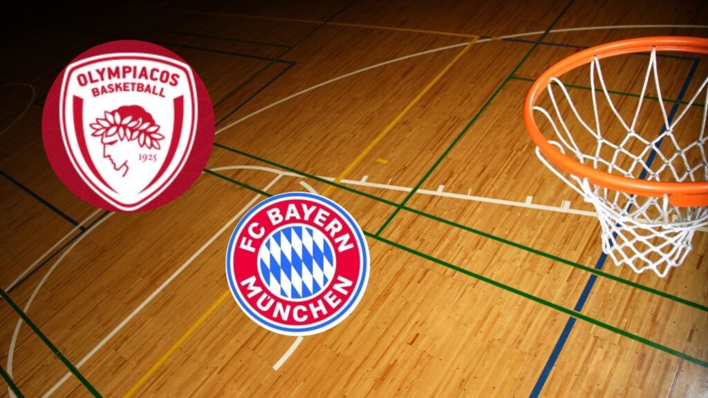 Bayern-Olympiakos