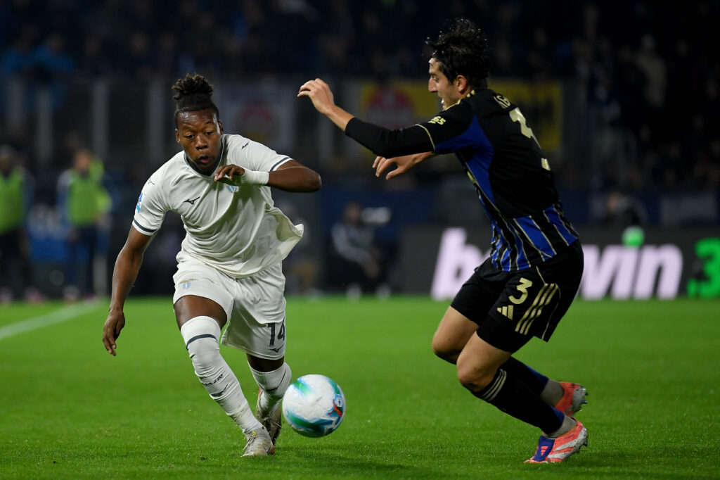 Pisa SC v SS Lazio - Serie A