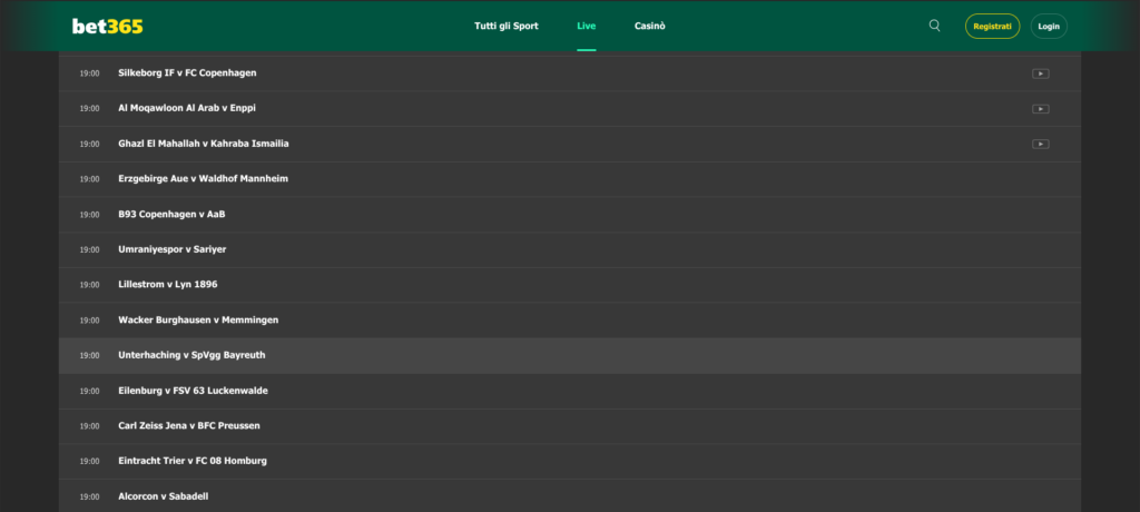 Silkeborg-Copenaghen