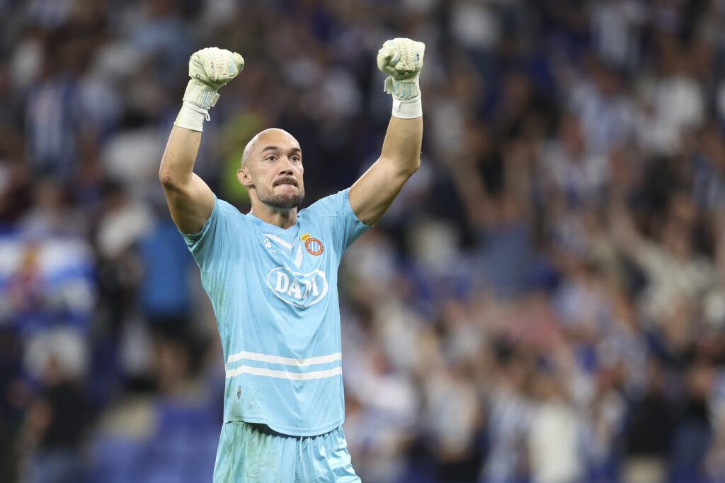 RCD Espanyol de Barcelona v RCD Mallorca - LaLiga EA Sports