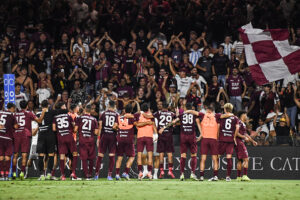 Serie C/C Salernitana