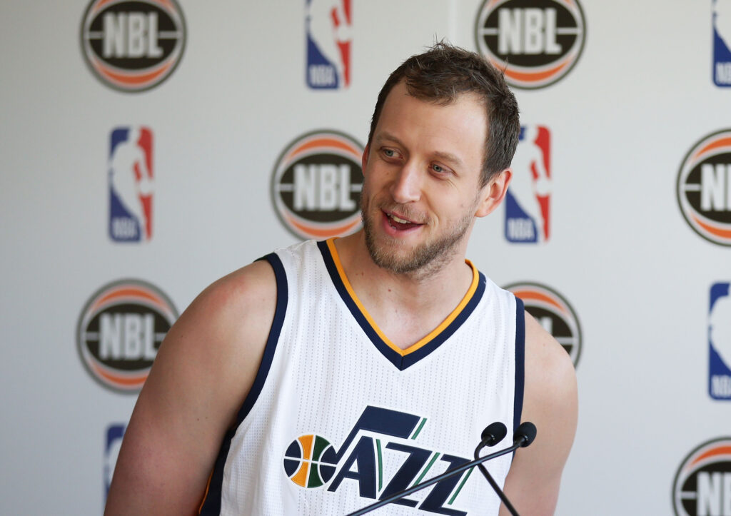 NBL Media Opportunity