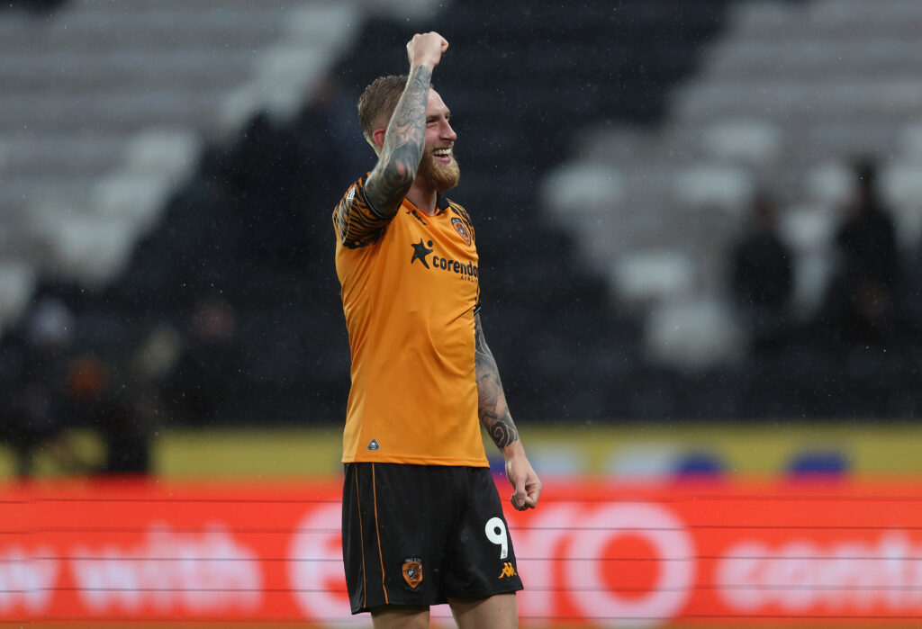 Hull City v Southampton - Sky Bet Championship