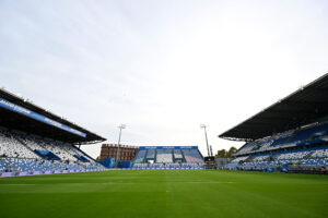 US Sassuolo Calcio v AS Roma - Serie A
