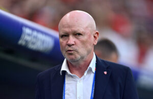 Czechia v Turkiye: Group F - UEFA EURO 2024