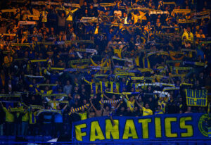 Chelsea FC v Maccabi Tel-Aviv FC - UEFA Champions League