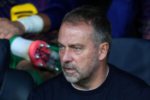 FC Barcelona v Olympiacos FC - UEFA Champions League 2025/26 League Phase MD3