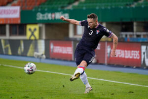 Austria v Faroe Islands - FIFA World Cup 2022 Qatar Qualifier