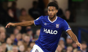 Ipswich Town v Charlton Athletic - Sky Bet Championship