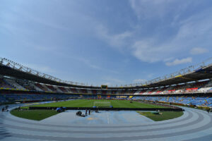 Colombia v Bolivia - FIFA World Cup 2026 Qualifier