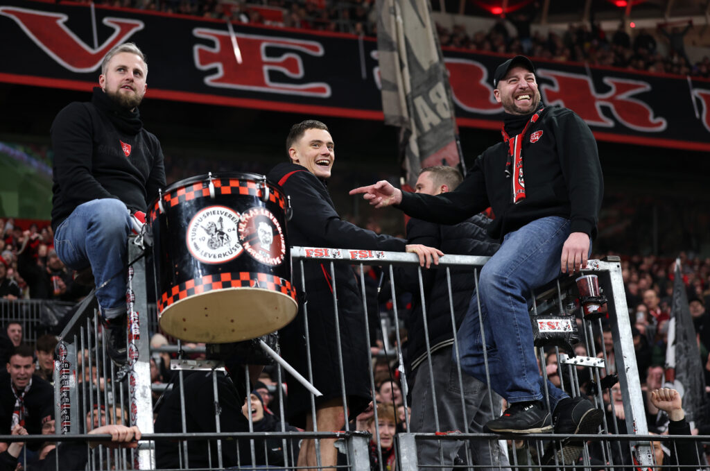 Bayer 04 Leverkusen v 1. FC Köln - DFB Cup: Quarterfinal