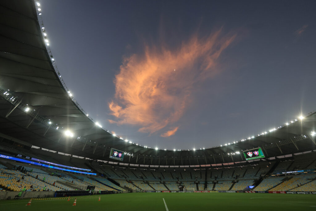 Maracana