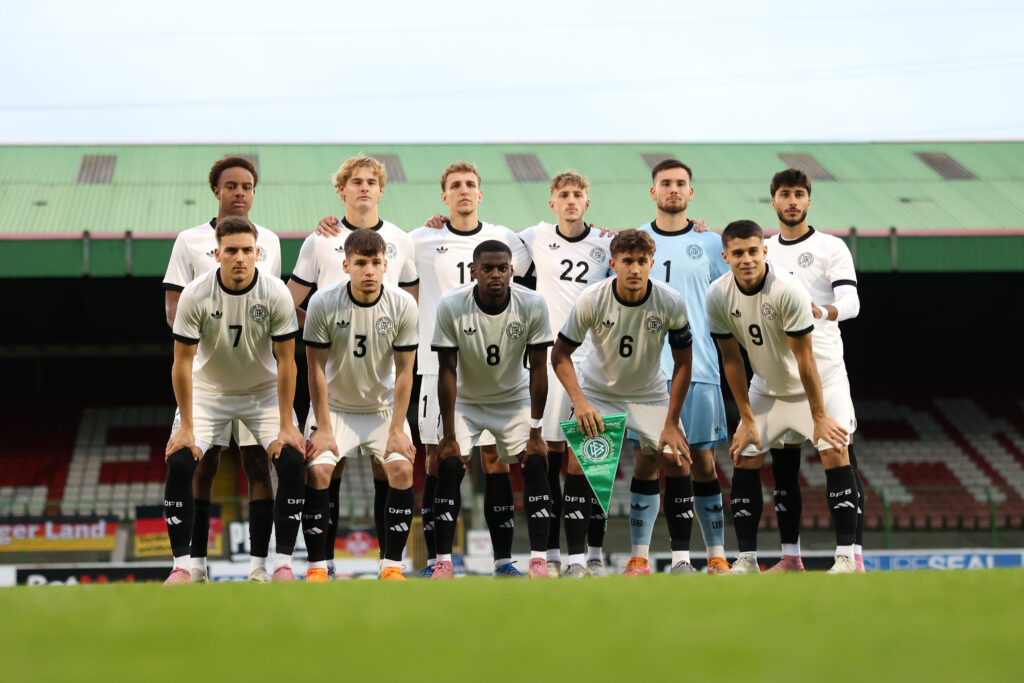 Germania u21