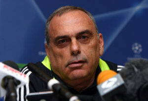 Chelsea Training &amp; Press Conference