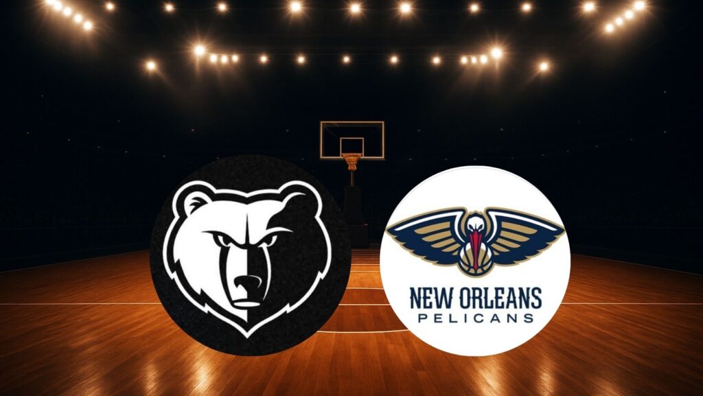 Memphis-New Orleans