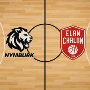 Nymburk-Chalon