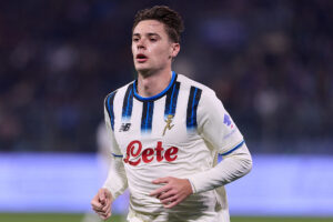 US Cremonese v Atalanta BC - Serie A