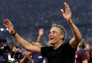 Paris Saint-Germain v FC Internazionale Milano - UEFA Champions League Final 2025