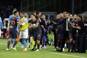 Napoli-Inter